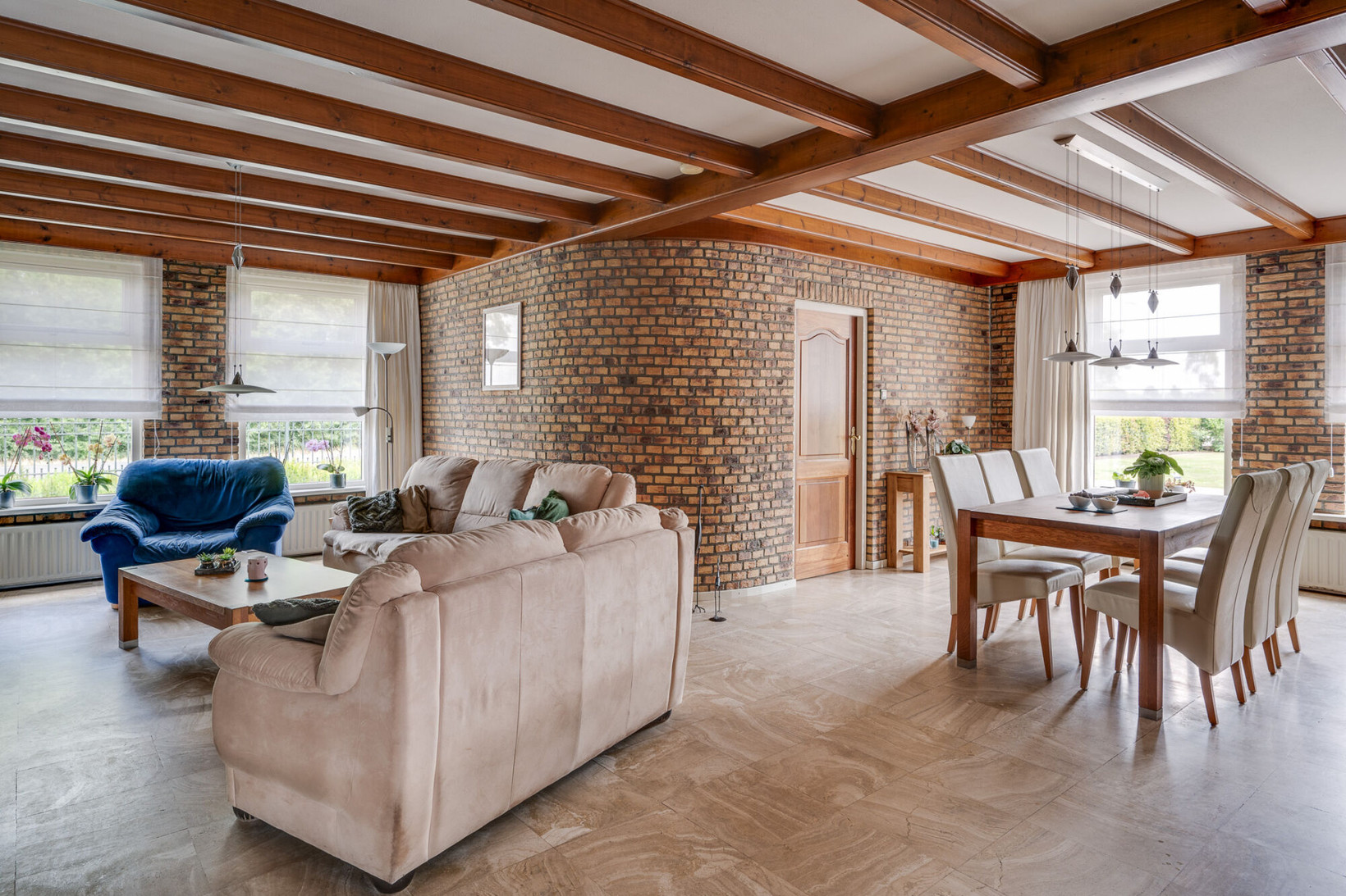 Vrijstaande woning te koop: Hugterweg 7, Someren
