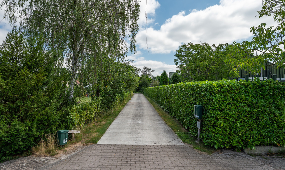 Twee-onder-één-kap te koop: Kanaaldijk-zuid 69, Someren