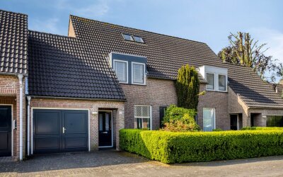 Schuttersstraat 16