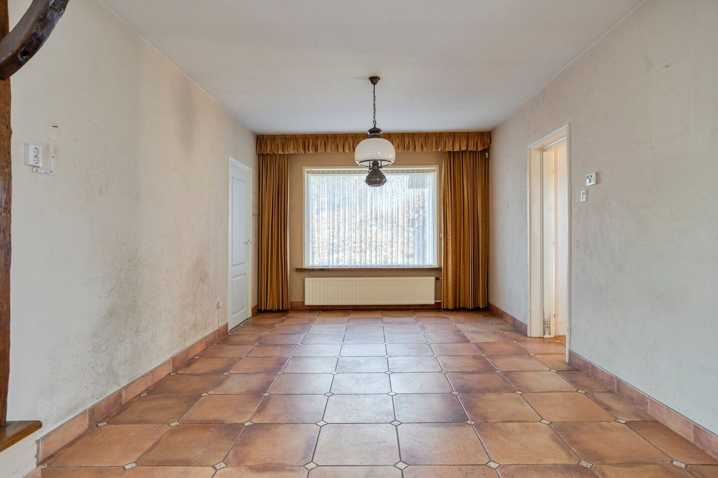 Vrijstaande woning te koop: Steemertseweg 2, Lierop