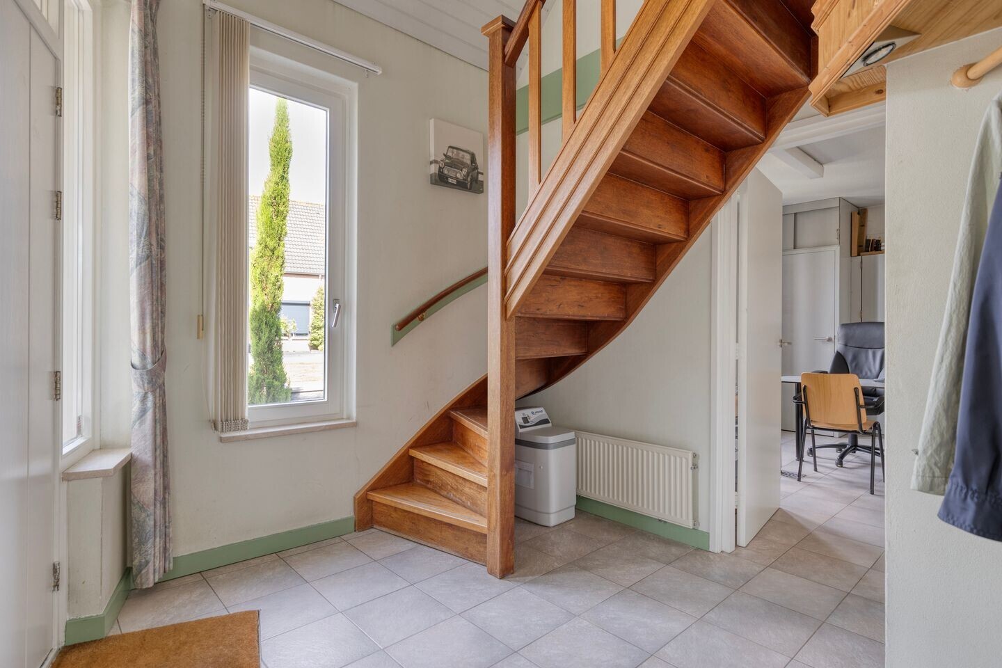 Vrijstaande woning te koop: Bruiseldonk 7, Lierop