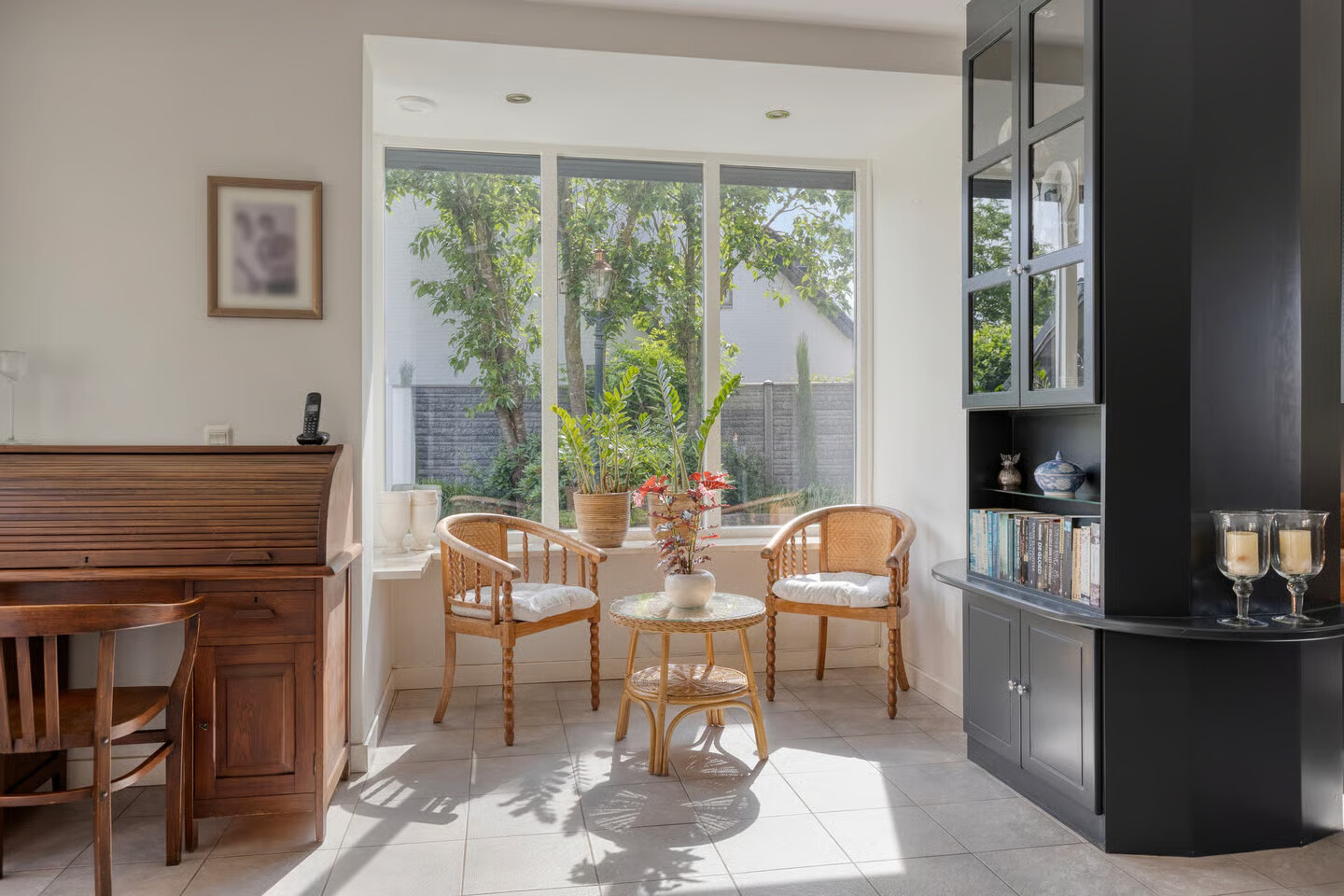 Vrijstaande woning te koop: Bruiseldonk 7, Lierop