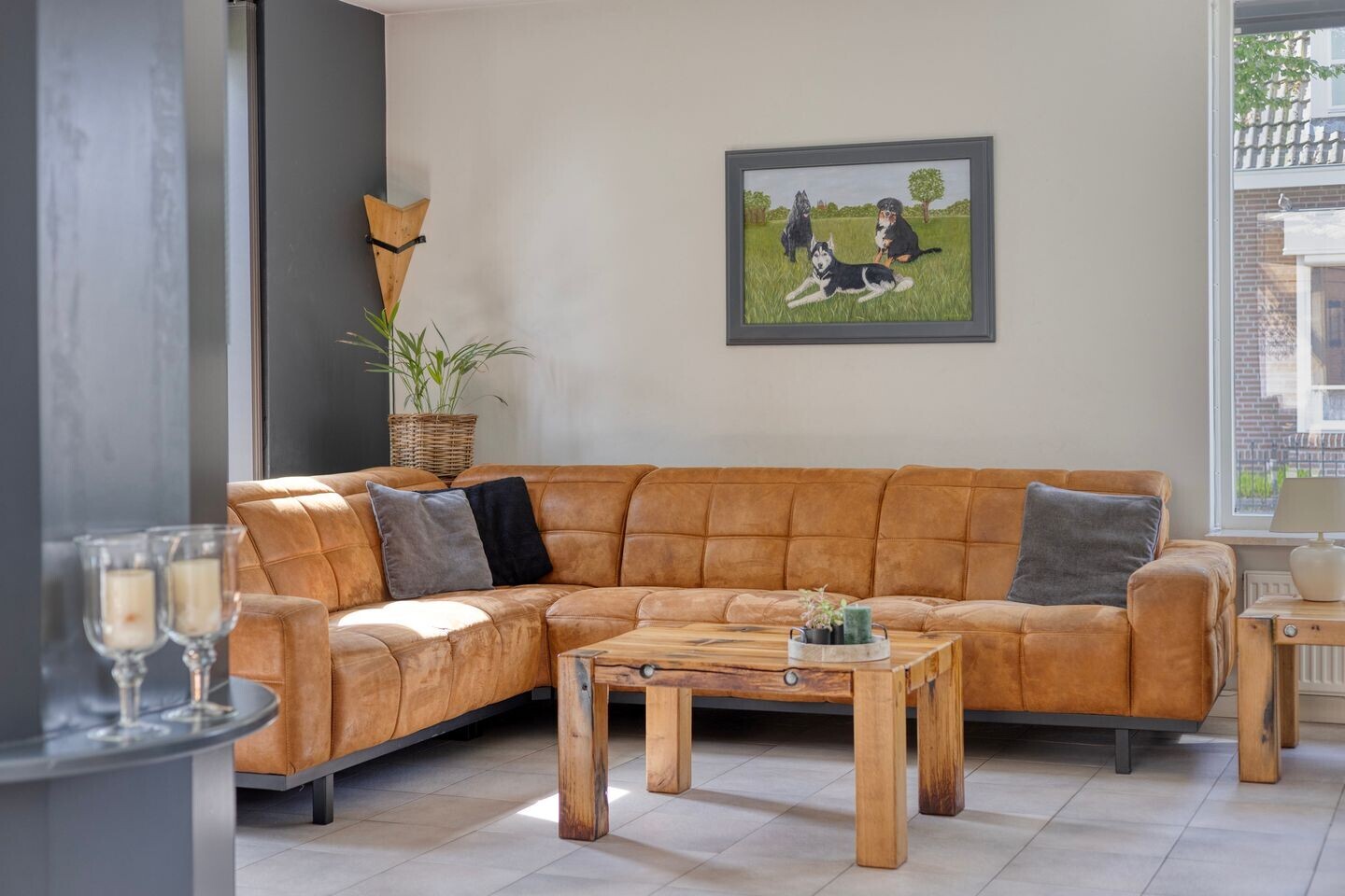 Vrijstaande woning te koop: Bruiseldonk 7, Lierop