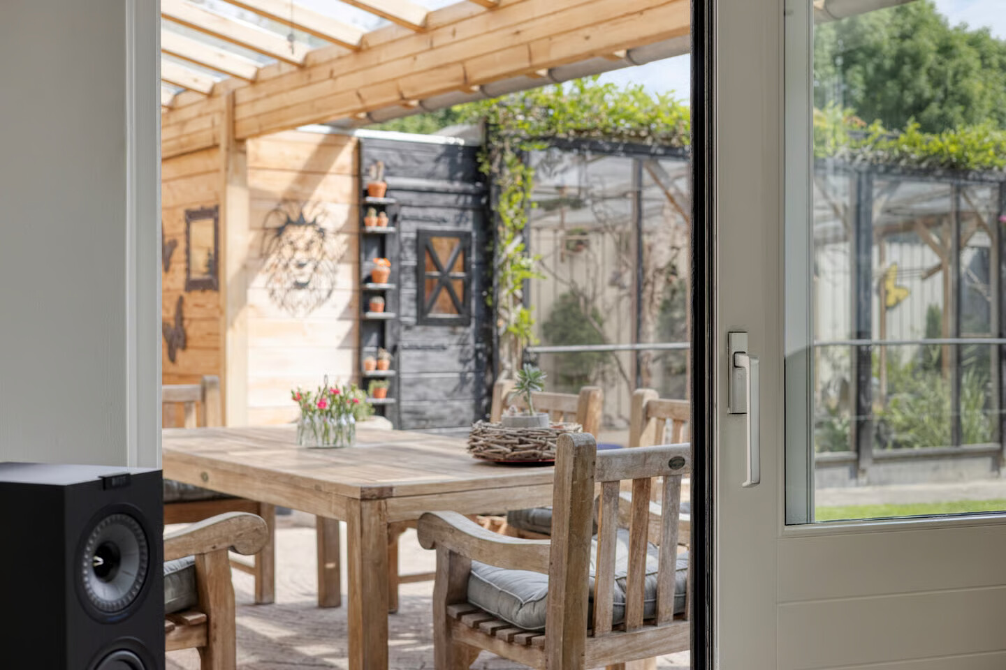 Vrijstaande woning te koop: Bruiseldonk 7, Lierop