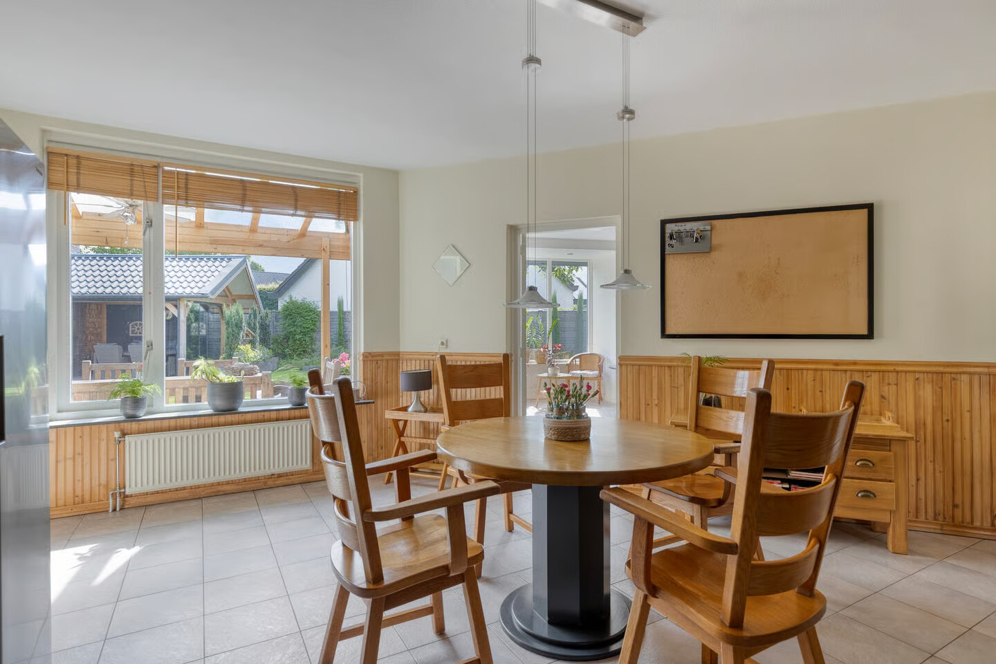Vrijstaande woning te koop: Bruiseldonk 7, Lierop