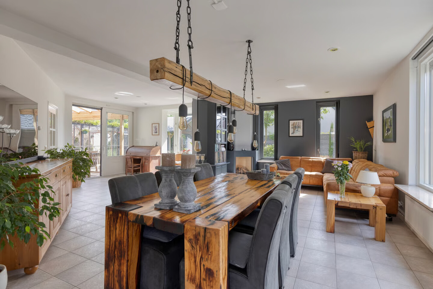 Vrijstaande woning te koop: Bruiseldonk 7, Lierop