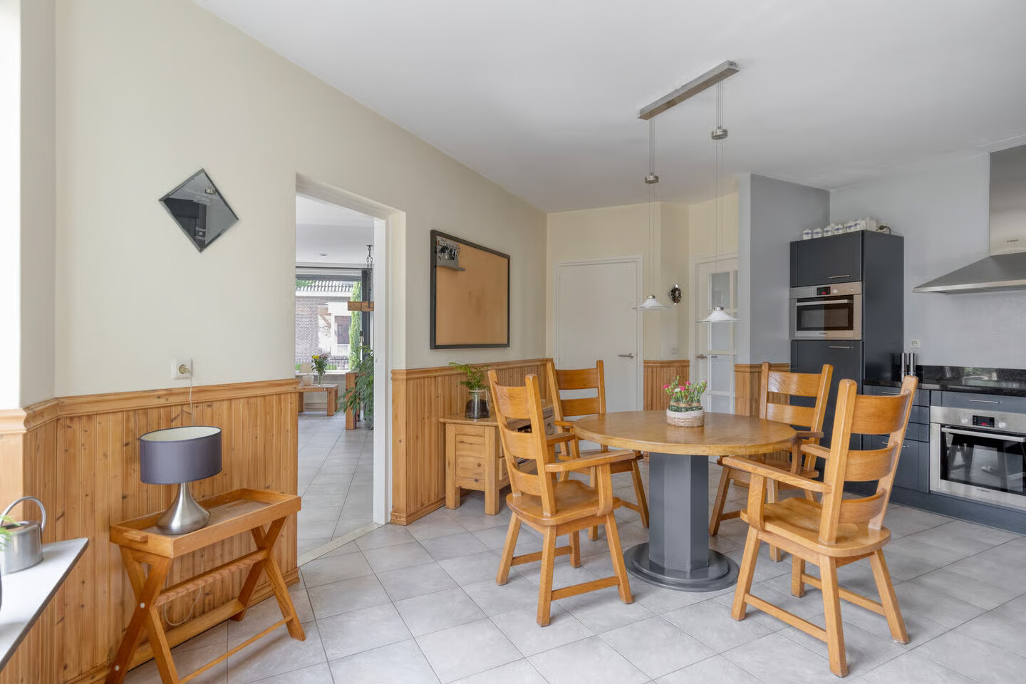 Vrijstaande woning te koop: Bruiseldonk 7, Lierop