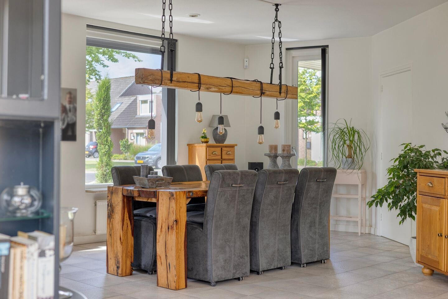 Vrijstaande woning te koop: Bruiseldonk 7, Lierop