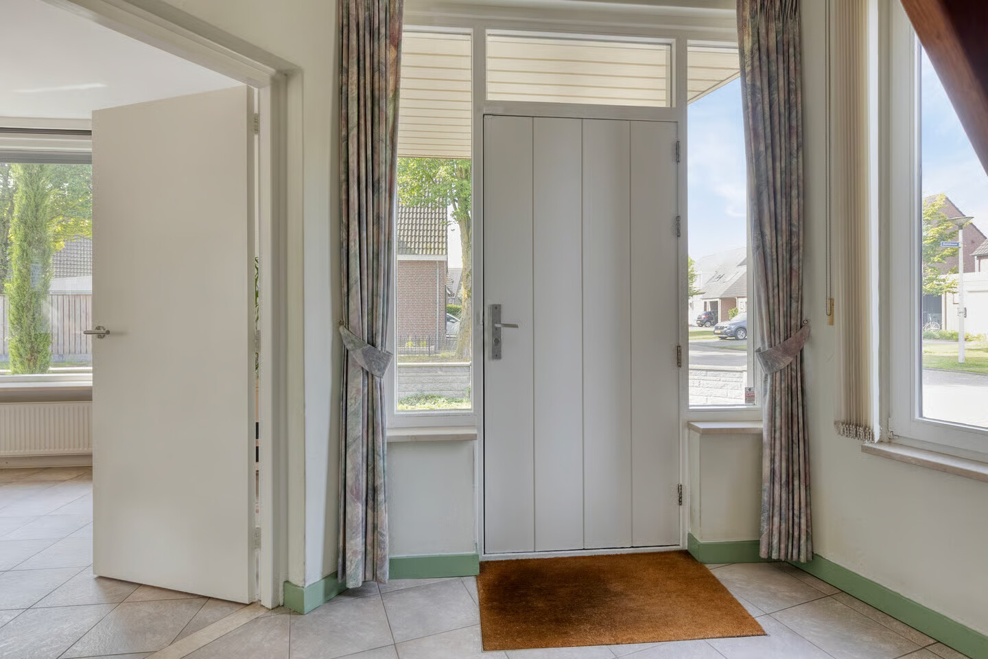 Vrijstaande woning te koop: Bruiseldonk 7, Lierop