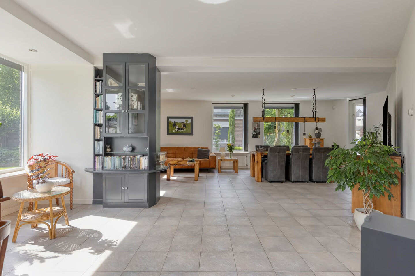 Vrijstaande woning te koop: Bruiseldonk 7, Lierop