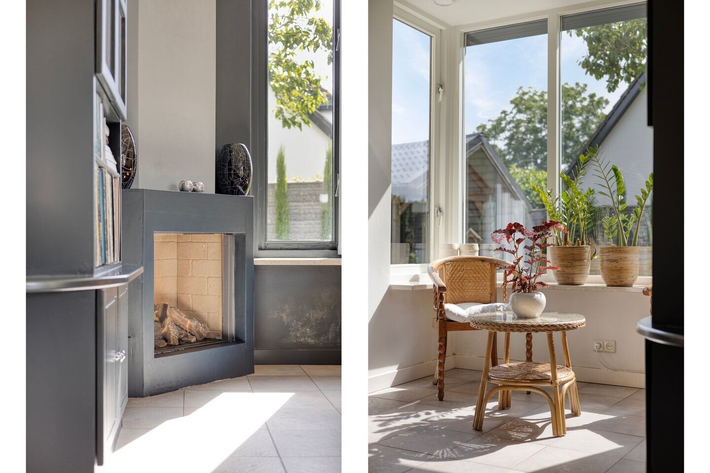 Vrijstaande woning te koop: Bruiseldonk 7, Lierop