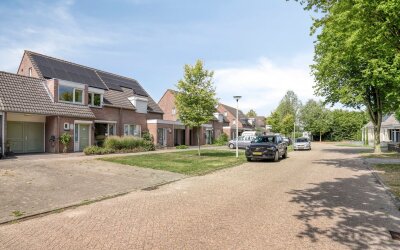 Bruiseldonk 16