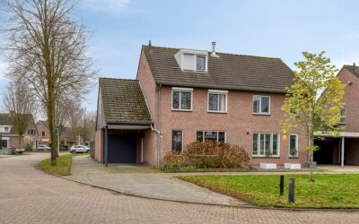Luitenakker 1