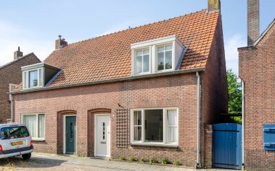 Monseigneur den Dubbeldenstraat 13