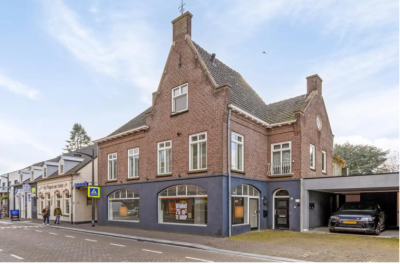 Burgemeester Wijnenstraat 23