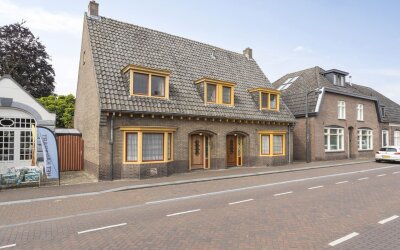 Burgemeester Wijnenstraat 29