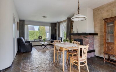 Mercuriusstraat 39