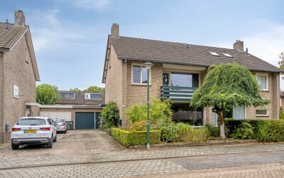 Neptunusstraat 34