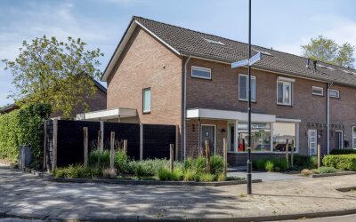 Saturnusstraat 35