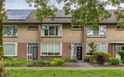 Saturnusstraat 34