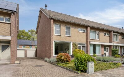 Poolsterstraat 13