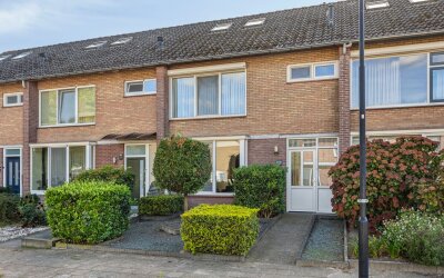 Poolsterstraat 22