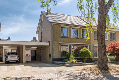 Apollostraat 8
