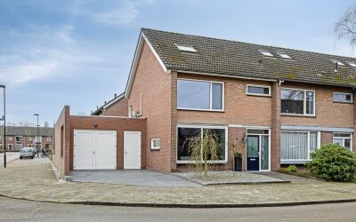 Orionstraat 1