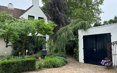 Berkelaar 23