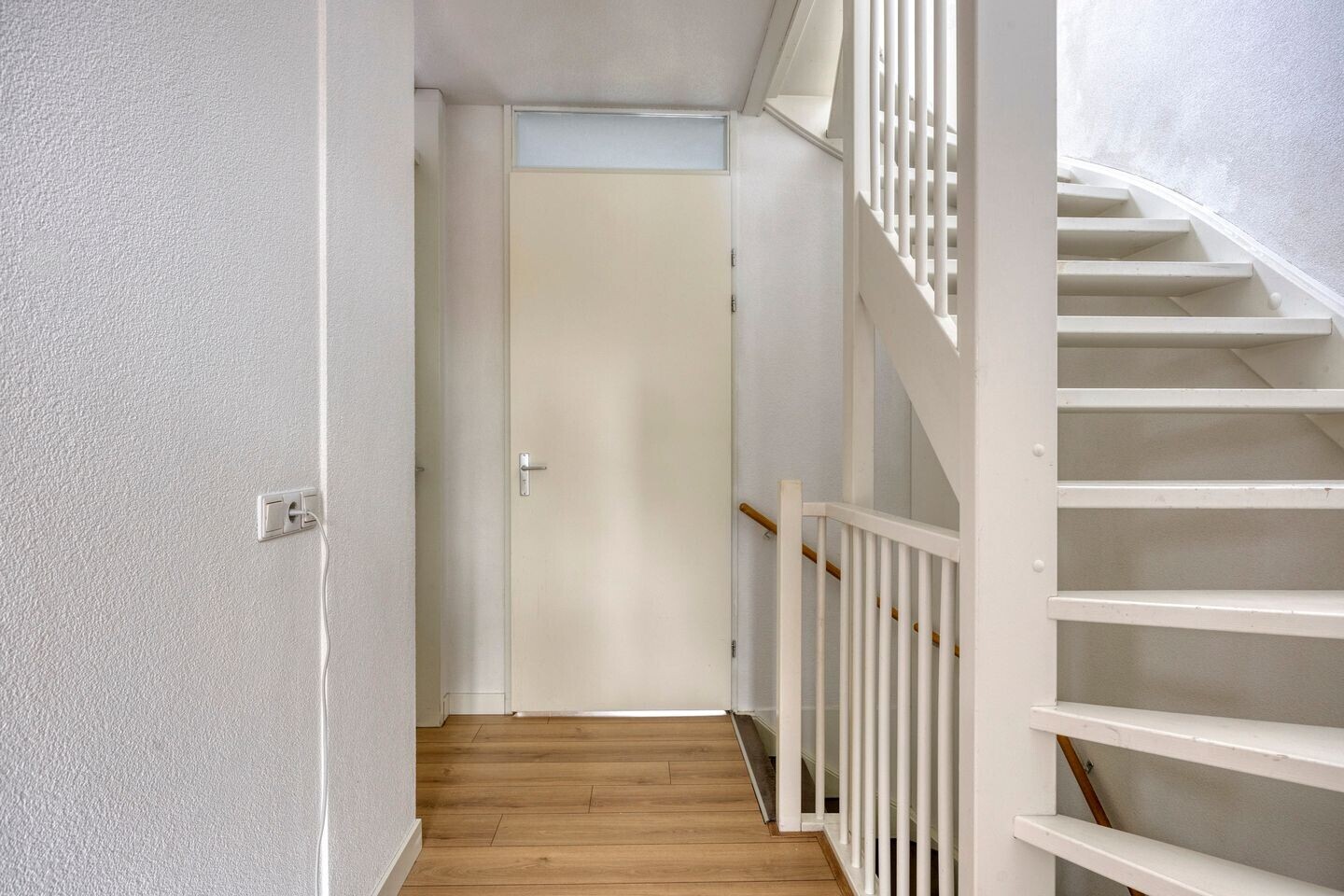Tussenwoning te koop: Strohuls 49, Asten