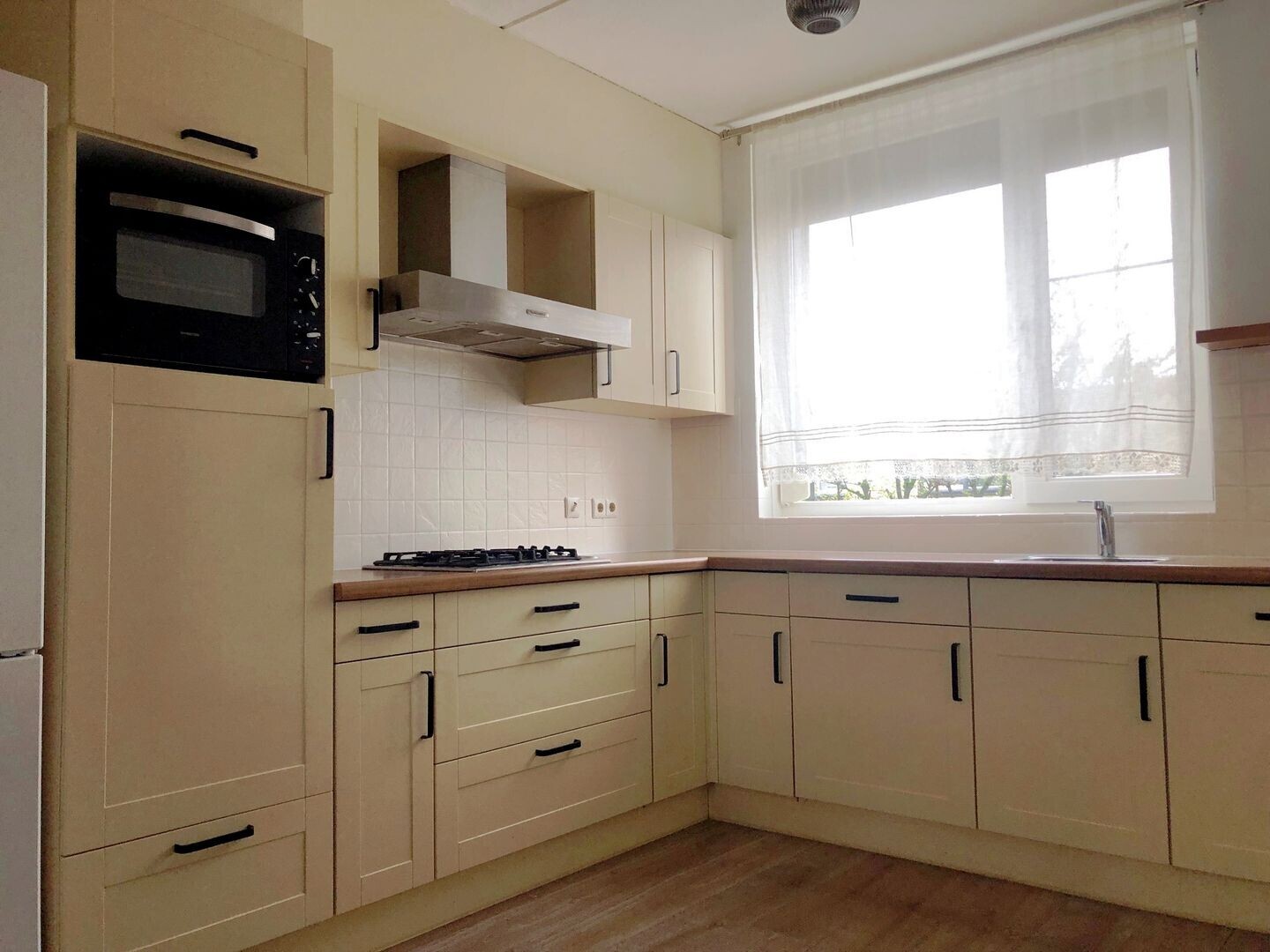 Tussenwoning te koop: Strohuls 49, Asten