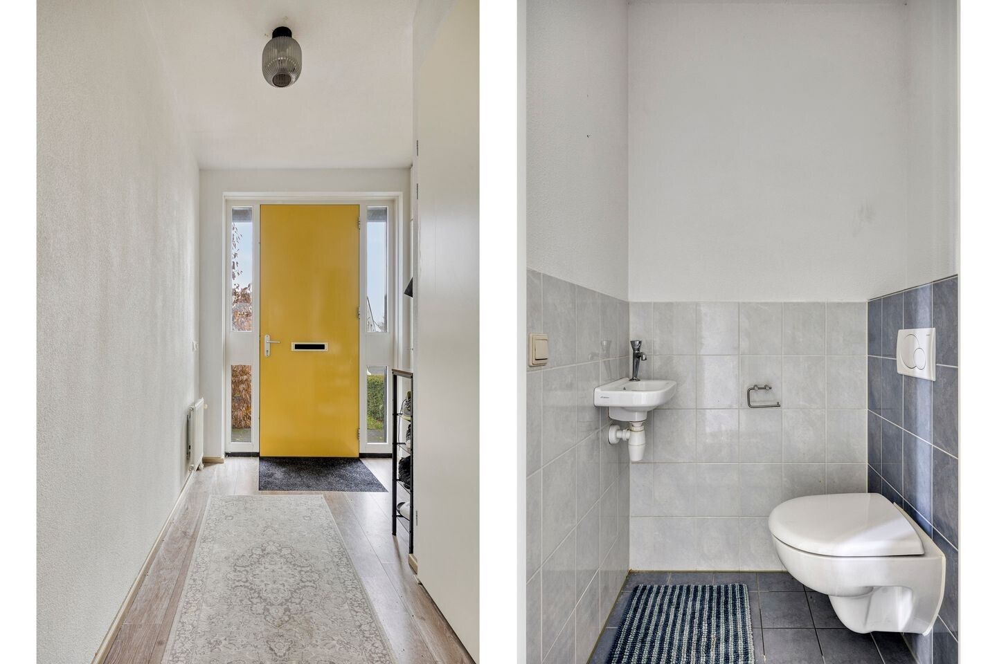 Tussenwoning te koop: Strohuls 49, Asten