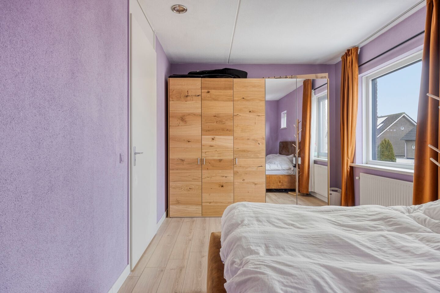 Tussenwoning te koop: Strohuls 49, Asten