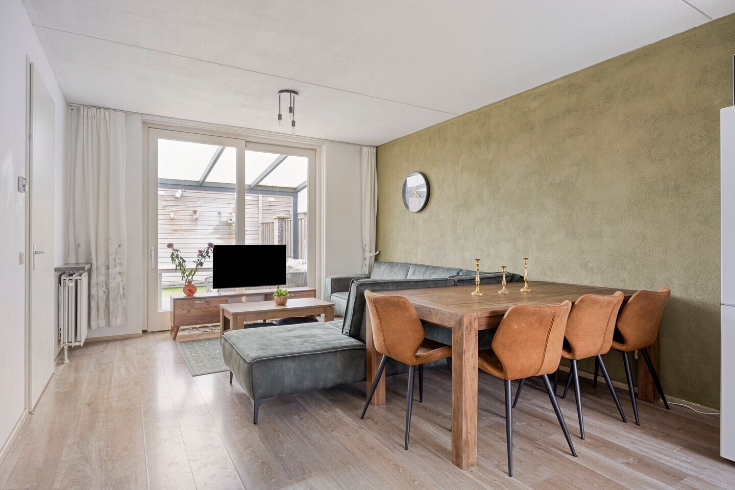 Tussenwoning te koop: Strohuls 49, Asten