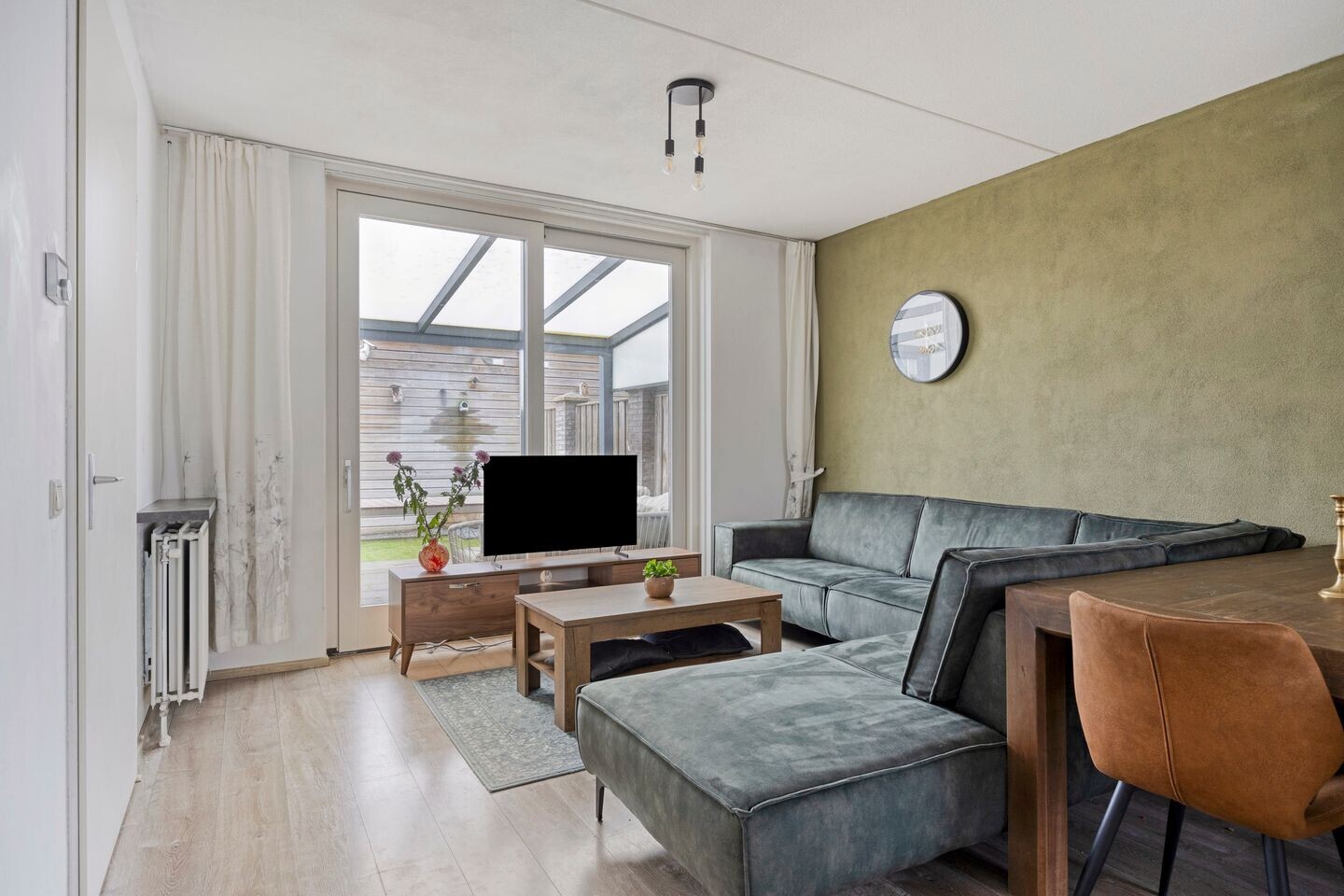 Tussenwoning te koop: Strohuls 49, Asten