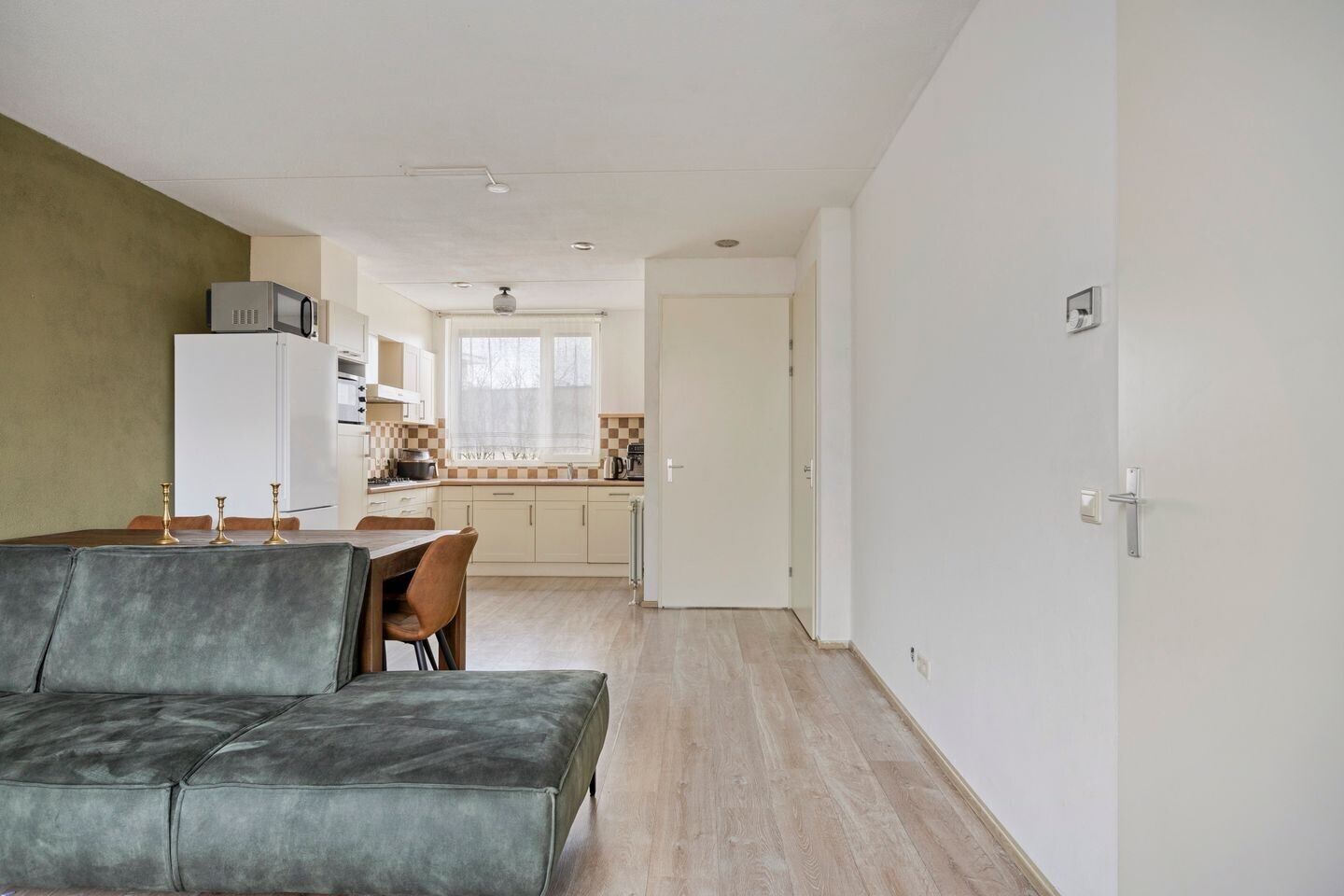 Tussenwoning te koop: Strohuls 49, Asten
