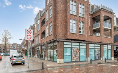 Burgemeester Ruttenplein 137