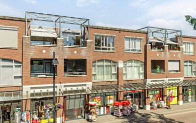Burgemeester Ruttenplein 206