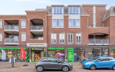 Burgemeester Ruttenplein 308