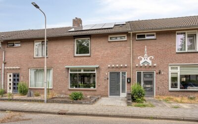 Ficusstraat 9