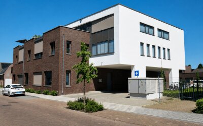 Prins Bernhardstraat 56-A