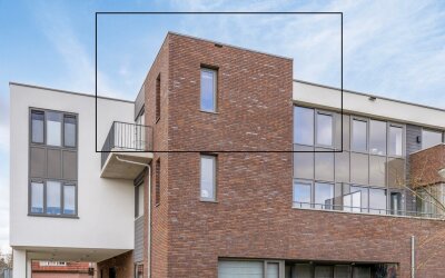Prins Bernhardstraat 56