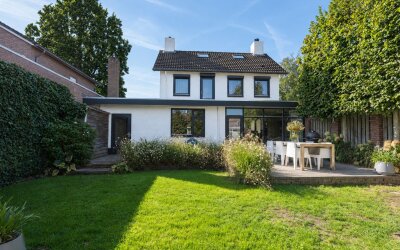 1e Sint Jozefstraat 9