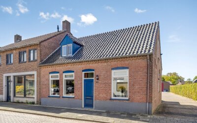 Kerkstraat 40