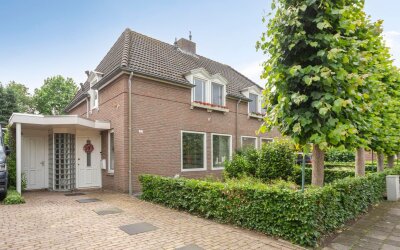 Kerkstraat 74-A