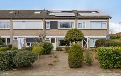 Bernard de Merodestraat 12