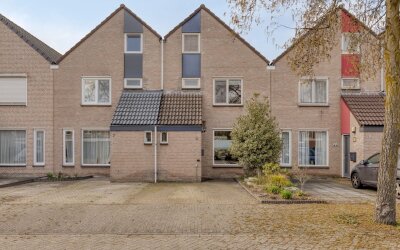 Amanietenhof 8