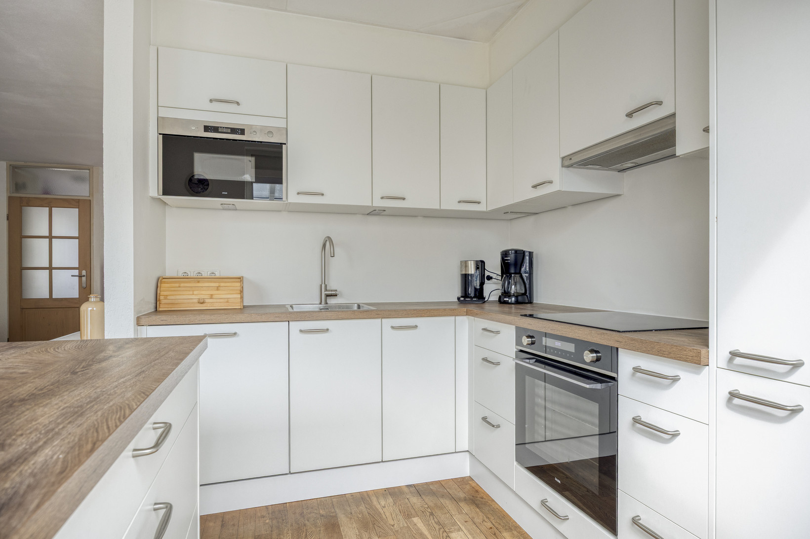 Hoekwoning te koop: Boletenplein 6, Asten