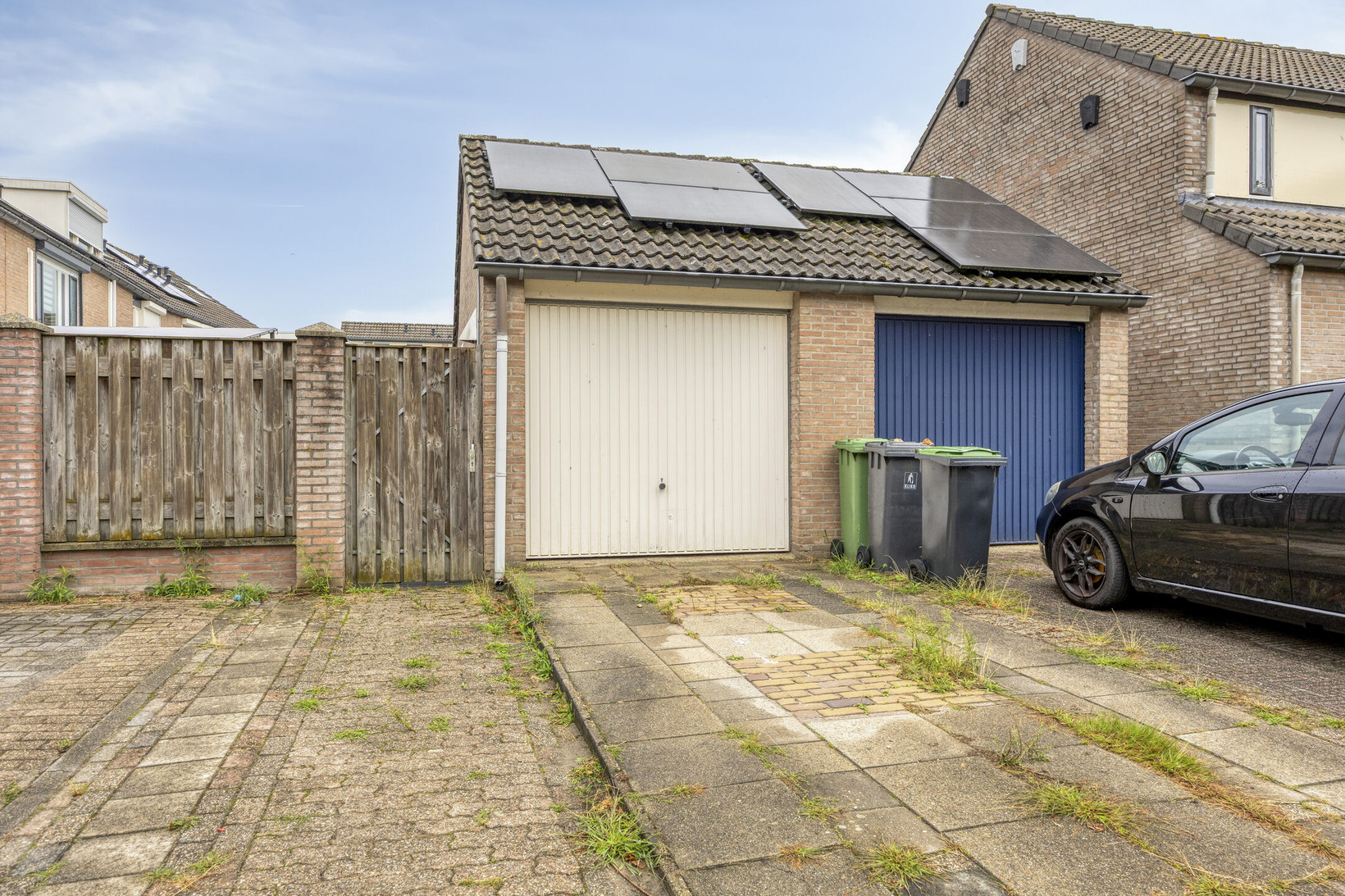 Hoekwoning te koop: Boletenplein 6, Asten
