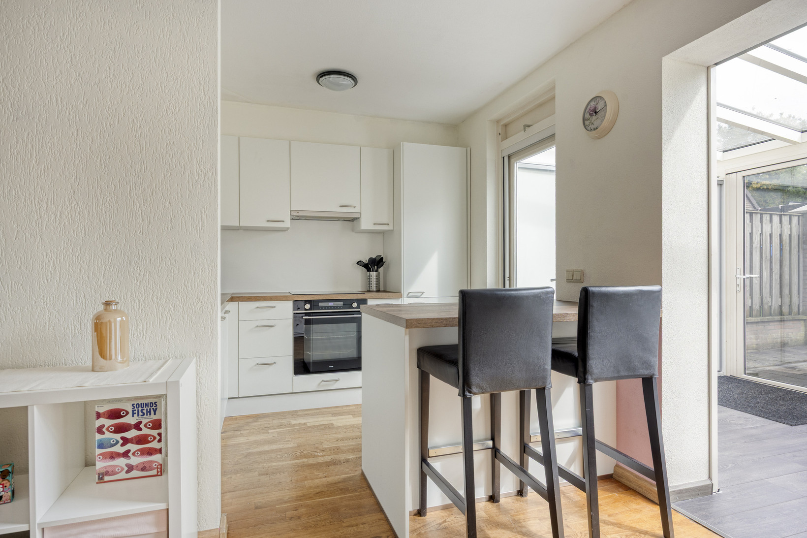 Hoekwoning te koop: Boletenplein 6, Asten